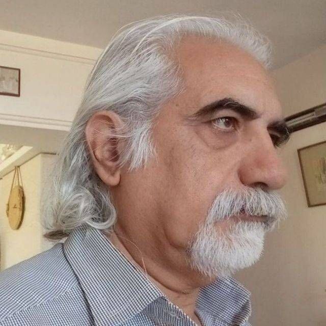 در معرفی « هیچ » / سید مرتضی معراجی