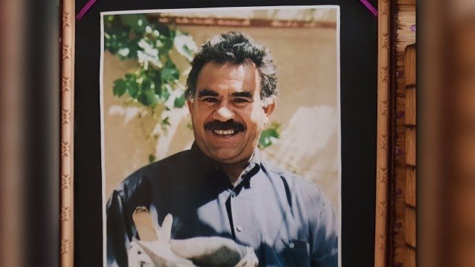 ترکیه به قوانین بینالمللی و حقوق بشر در مورد اوجالان بیتوجه است