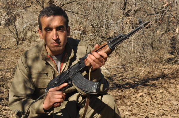 پاش یەک ساڵ، ناوەندی ڕاگەیاندن و چاپهمهنیی HPG ناسنامەی دوو چەکداری گیانلەدەستداوی ئاشکرا دەکات