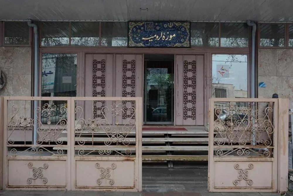 بازدید از موزەهای آذربایجان غربی ۲۷ درصد افزایش یافت