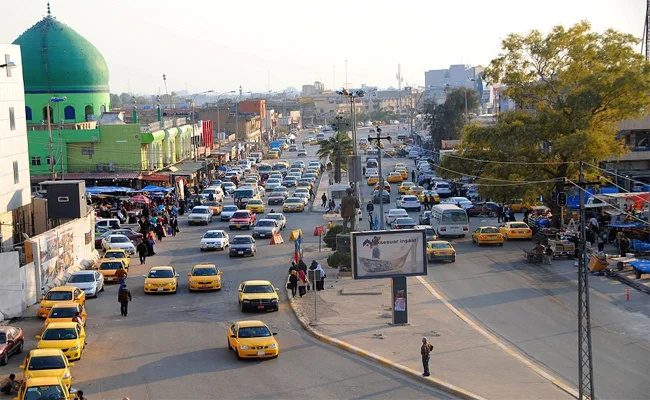 رابطه استاندار کرکوک و رئیس شورای این استان، بسیار عالی است