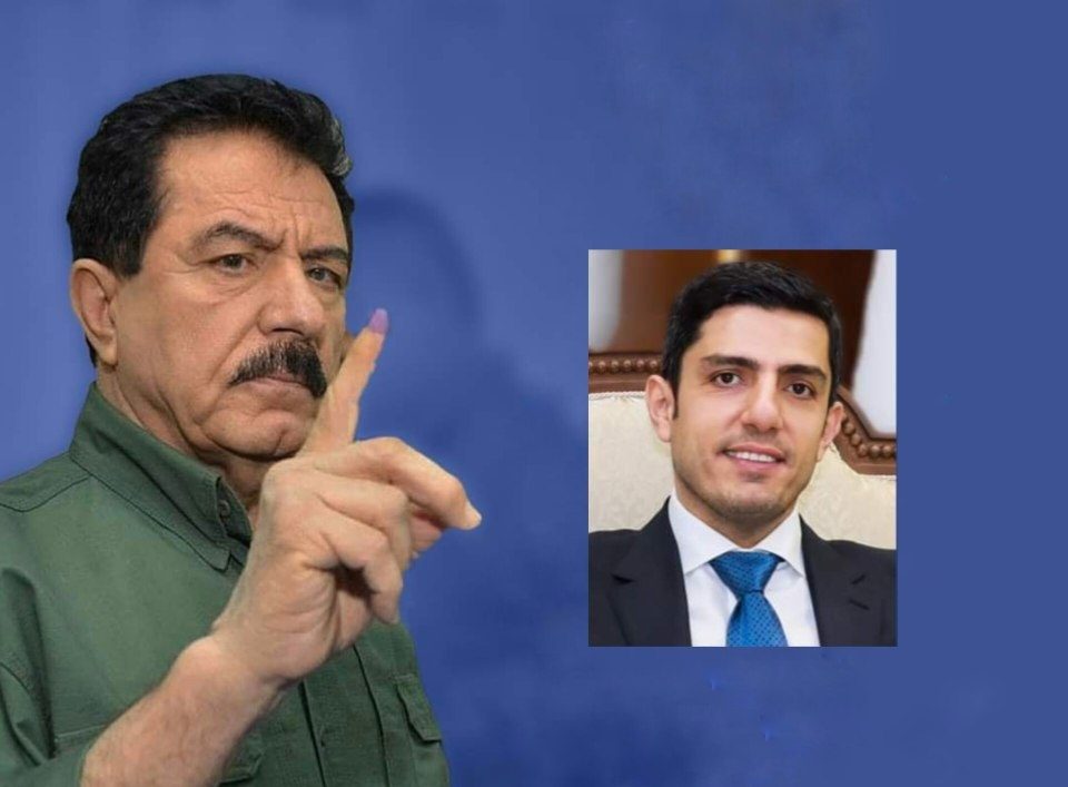 درباز کسرت رسول در سالگرد رفراندوم ۲۰۱۷: به پدرم افتخار می‌کنم