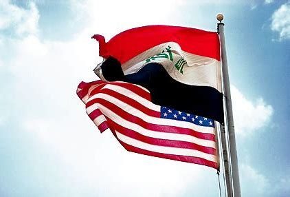 US Embassy in Baghdad again urgent its citizens to leave Iraq