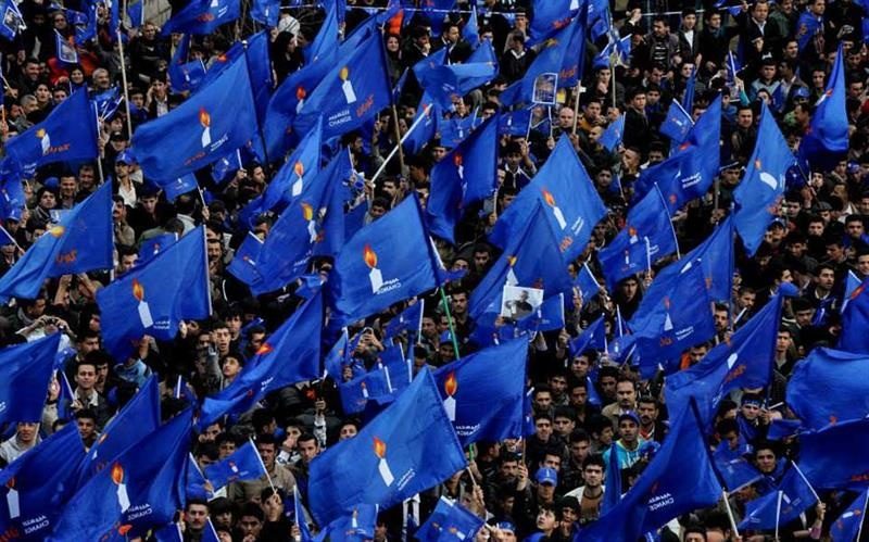 جنبش تغییر در آستانه برگزاری کنفرانس؛ آیا این حزب بازسازی خواهد شد؟