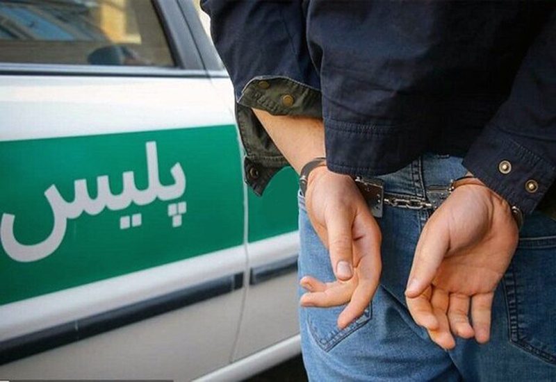 انهدام باند کلاهبرداری ۶۰۰ میلیارد ریالی با فروش طلا و جواهرات تقلبی در کردستان