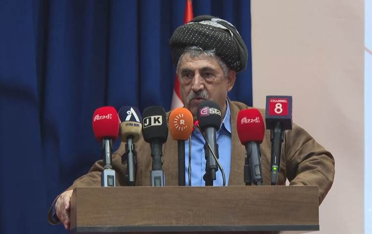محمد حاجی محمود: بعد از انتخابات، بعضی ها از سخنان خود پشیمان می‌شوند