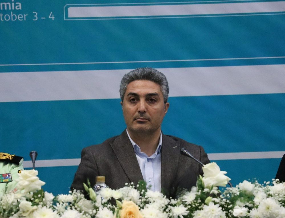 بازگشت سهم واقعی آذربایجان غربی از درآمدهای مرزی و گمرکی ضروری است