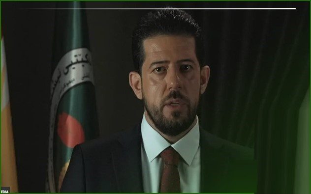 با آرای شما و انجام وظیفه ما به این دولت شکست خورده پایان خواهیم داد
