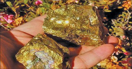 ظرفیت استخراج سالانه معادن آذربابجان غربی بیش از ١٨ میلیون تن است