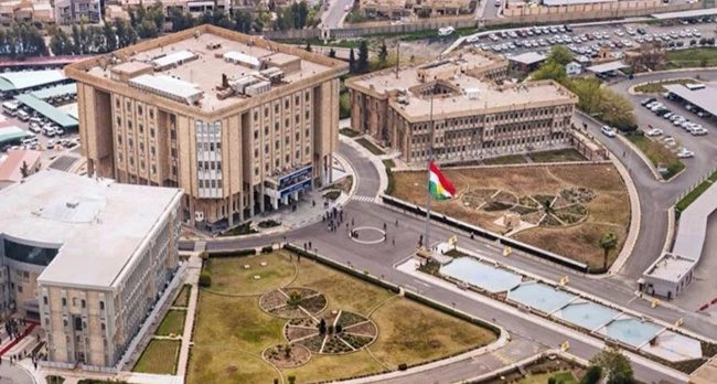 نتایج انتخابات پارلمان کردستان برای احزاب سیاسی شیعه و سُنی در بغداد مهم است