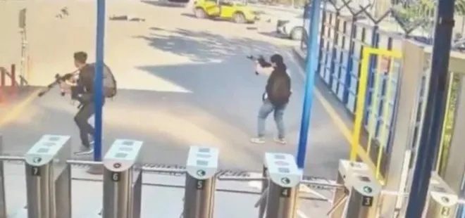 HPG بەرپرسیارێتیی خۆی لە هێرش بۆسەر ناوەندی تووساش له ئهنقهره ڕاگەیاند