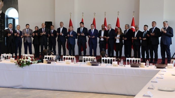 برقراری صلح میان خانوادههای شن یاشار و ییلدیز پس از آزادی فاضل شن یاشار