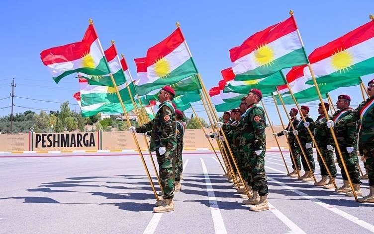 پایان کمک‌های مالی مستقیم امریکا به پیشمرگه اقلیم کردستان در سال ۲۰۲۶