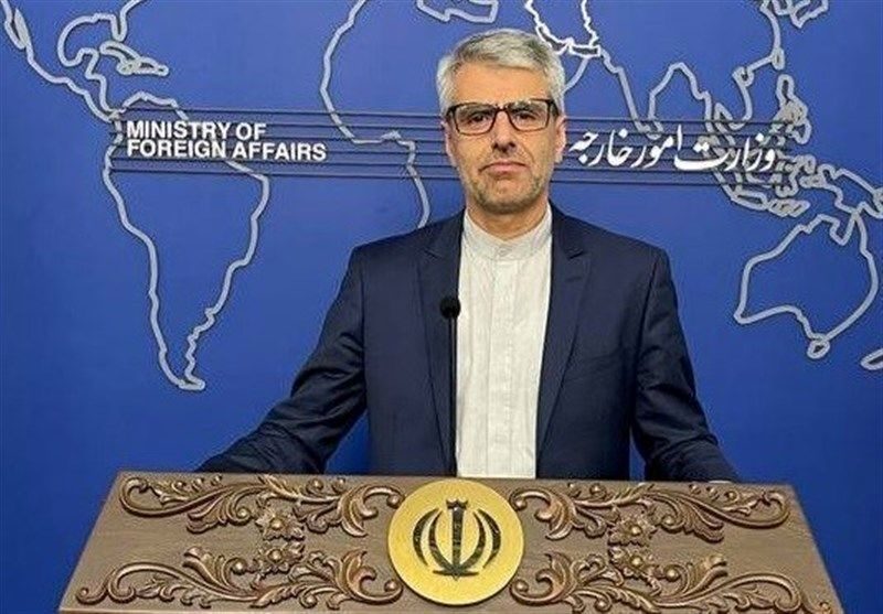 بقائی: تجاوز رژیم صهیونیستی به ایران با هماهنگی آمریکا صورت گرفته است
