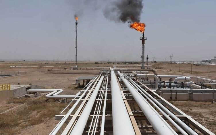 Iraq to start delivering Kurdish oil to state company