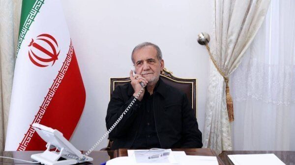 Iran have never sought war