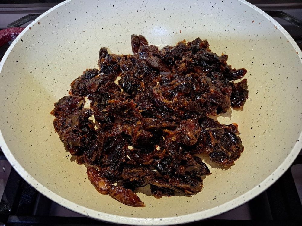 کلهکنجی سوغاتی کلهرنشینان