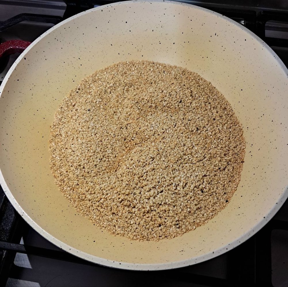 کلهکنجی سوغاتی کلهرنشینان