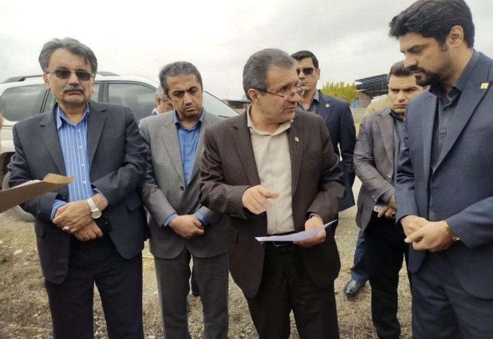سیاست دولت چهاردهم توسعه مناطق کم برخوردار کشور است