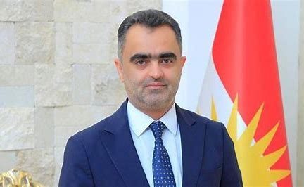 نماینده سابق پارلمان عراق: اولین رای پارلمانیِ وزیر جدید دارایی، علیه کُردها بود