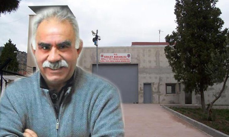 هدف اردوغان از تماس دوباره با اوجالان