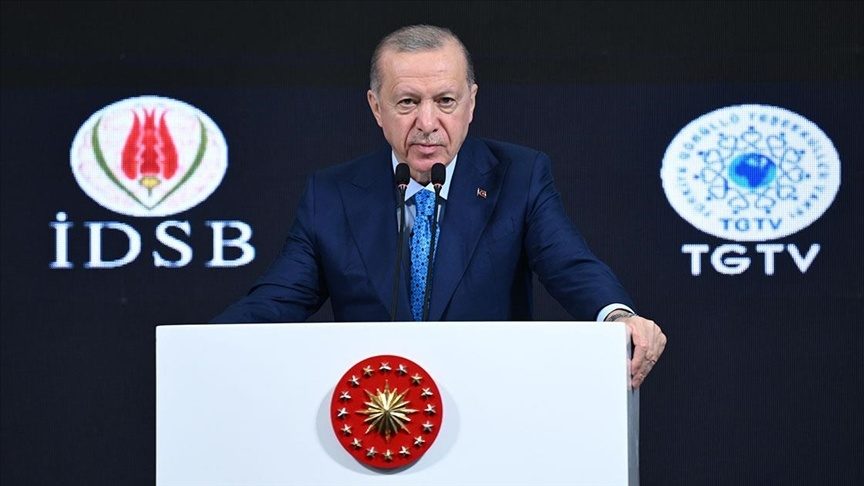 اردوغان: از تصمیم دیوان کیفری بینالمللی علیه نتانیاهو حمایت میکنیم