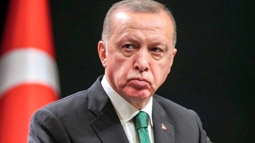 کوبانی و اردوغان؛ داستان یک نفرت بی پایان!/ صلاح الدین خدیو