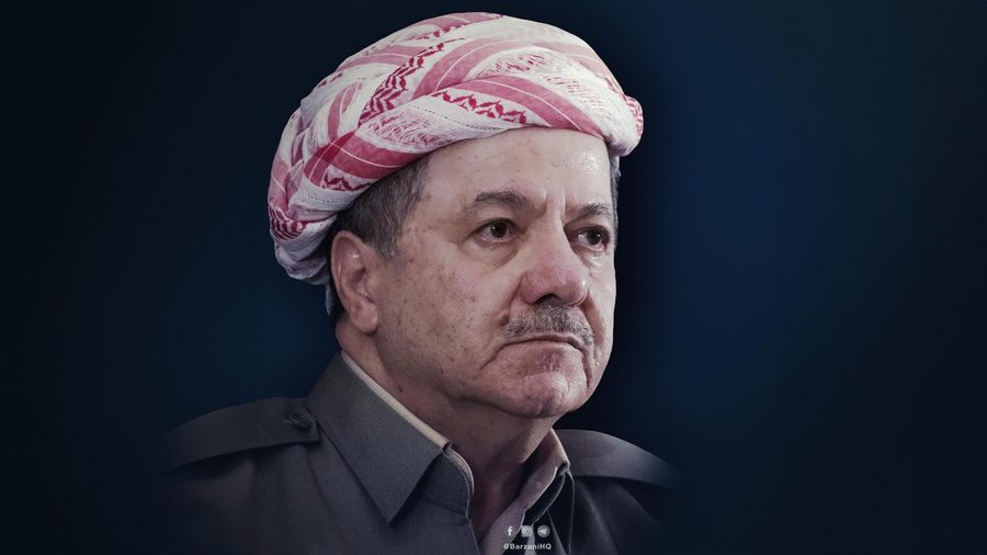 ڕووداوەکانی سووریا کاریگەریی ڕاستەوخۆی لەسەر تێکڕای ناوچەکە هەیە