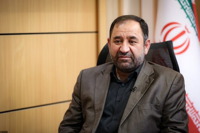 روایت سفیر ایران در دمشق از سقوط دولت سوریه