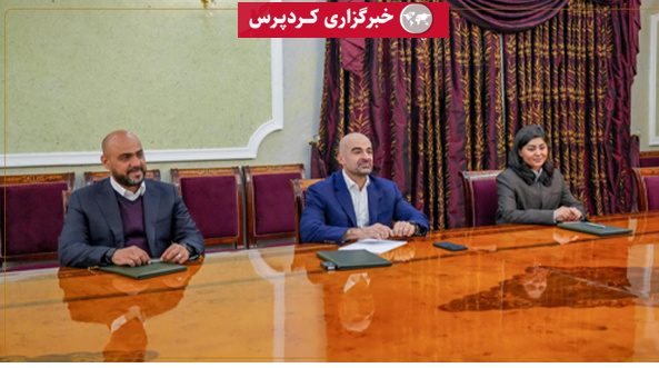 بافڵ تاڵەبانی: یه‌کێتی به‌ وردی چاودێریی ڕووداو و پێشهاته‌کانی سووریا ده‌کات