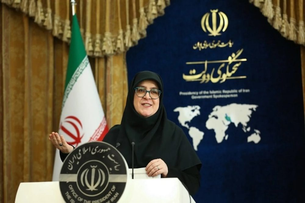 سخنگوی دولت: هزینه‌کَردها در سوریه باتوجه به منافع ملی بوده است