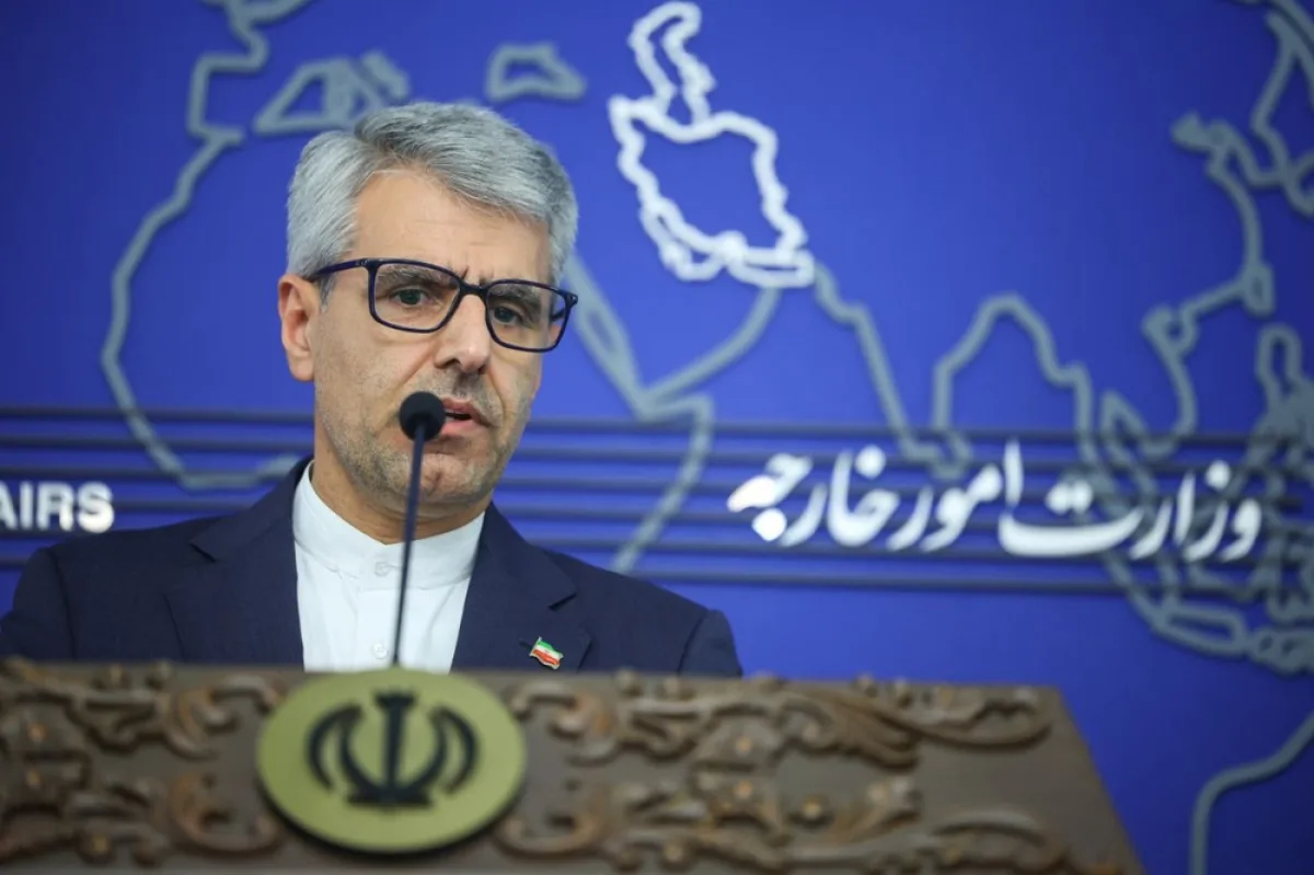 بقائی: ایران مانع درج دو بند تفرقه‌افکن درباره یمن در بیانیه بغداد شد