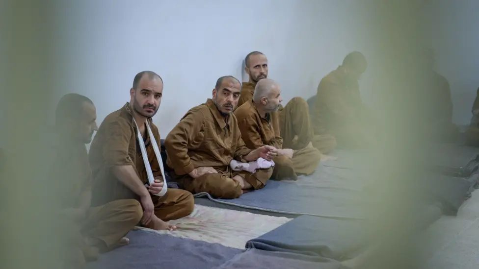 خطر بازگشت داعش در سایه تضعیف نیروهای دموکراتیک سوریه