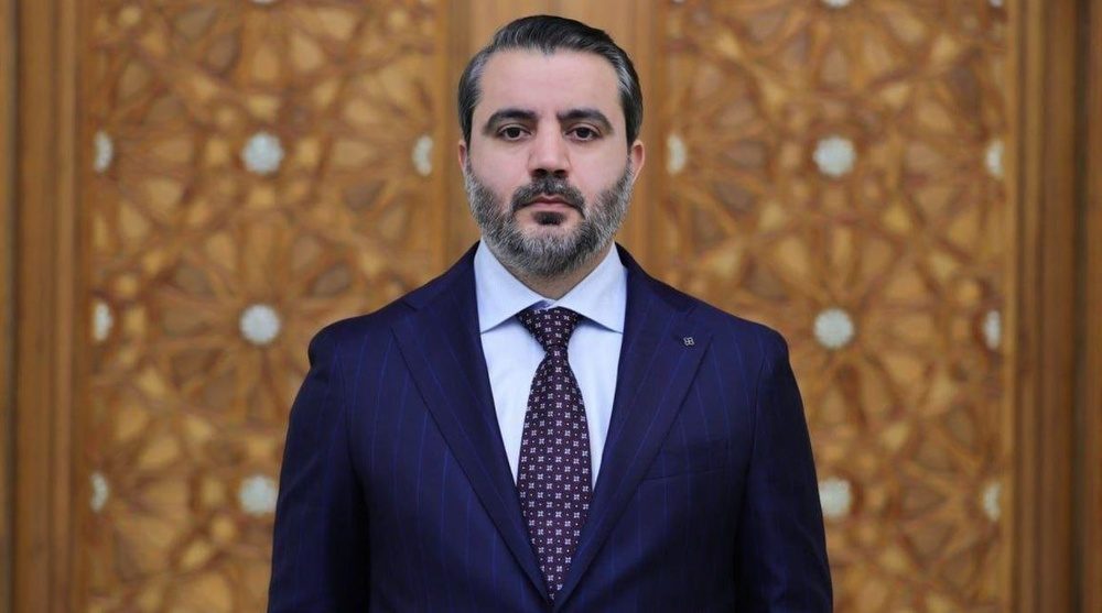 وەزیری دەرەوەی حکوومەتی کاتیی سووریا دەستنیشان کرا