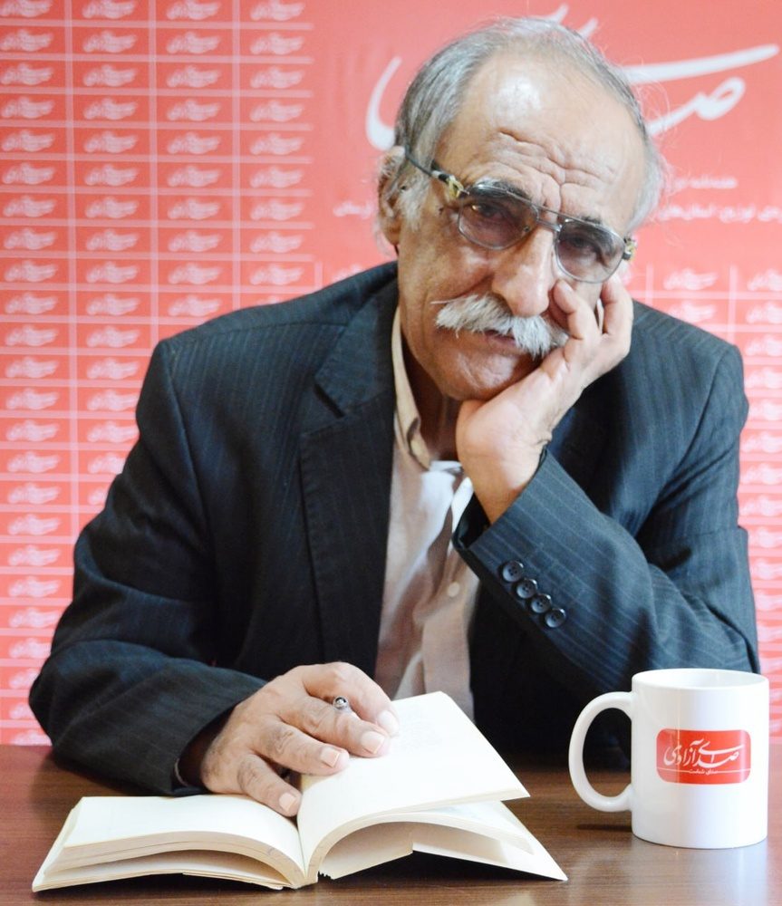 آن یاغی الهام‌بخش / دکتر جلیل آهنگرنژاد