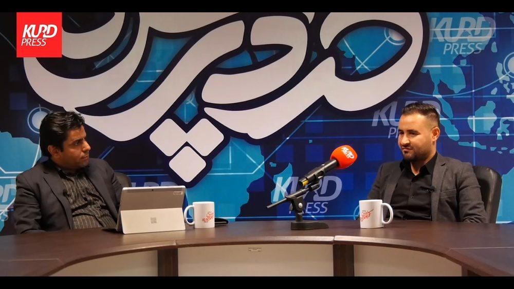 بزووتنەوەی گۆڕان؛ لە ڕوئیای یەکگرتوویی کوردەوە تا ئەزموونی دژواری بووژانەوە