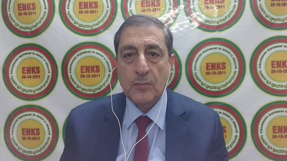 تصمیم PKK جهت انحلال مبنای گفت‌وگوها و توافق‌ها با دمشق قرار خواهد گرفت