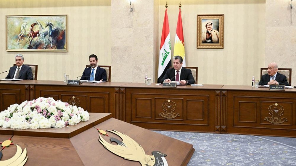عدم توافق میان بغداد و اربیل موجب افزایش حملات پهپادی خواهد شد
