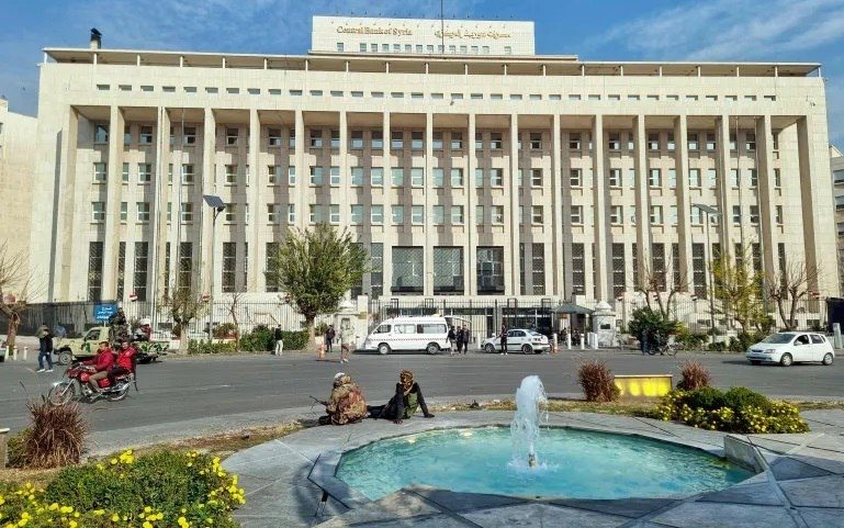 میزان بدهی‌های خارجی سوریه بین ۲۰ تا ۲۳ میلیارد دلار است