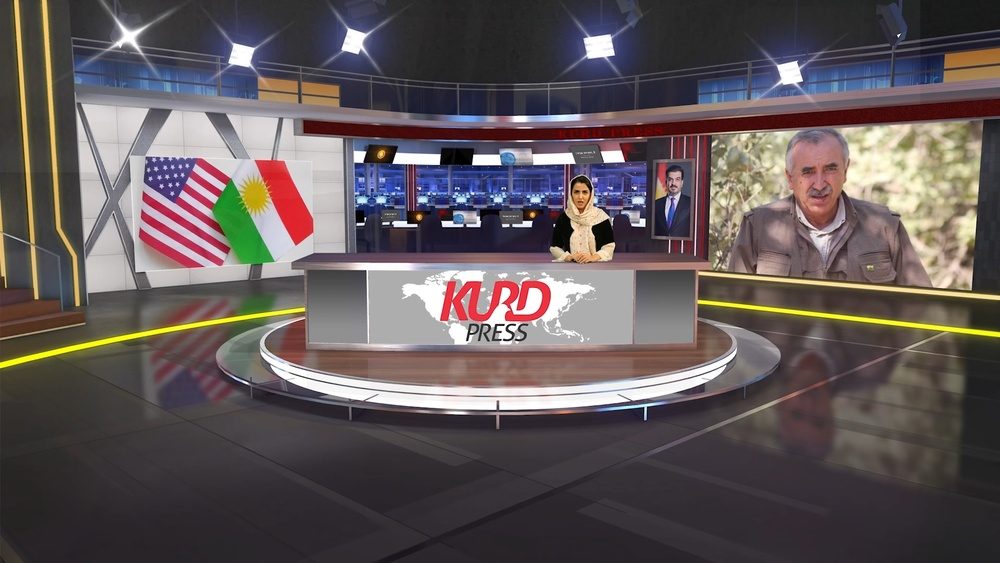 کورتەی هەواڵەکانی ۲۳ به‌فرانباری ۱۴۰۳ی هەتاوی