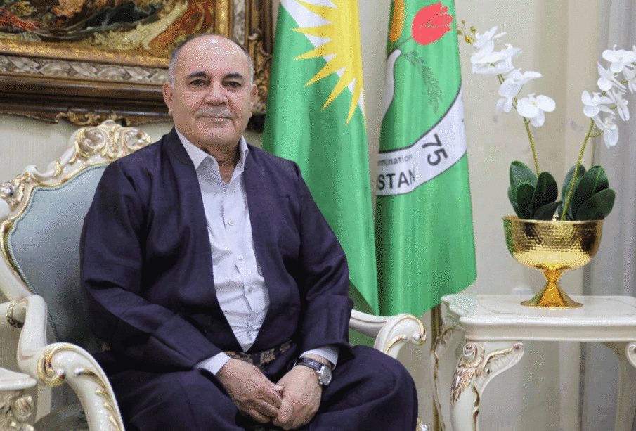 عدم تشکیل دولت اقلیم کردستان به انتخابات عراق ارتباط ندارد