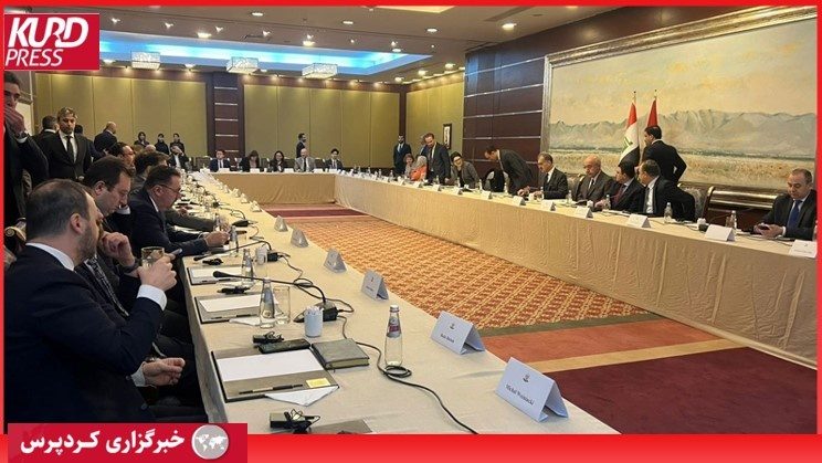 عدم پذیرش ما در نادیده گرفتن حقوق اقلیم، به سخن محدود نمی گردد