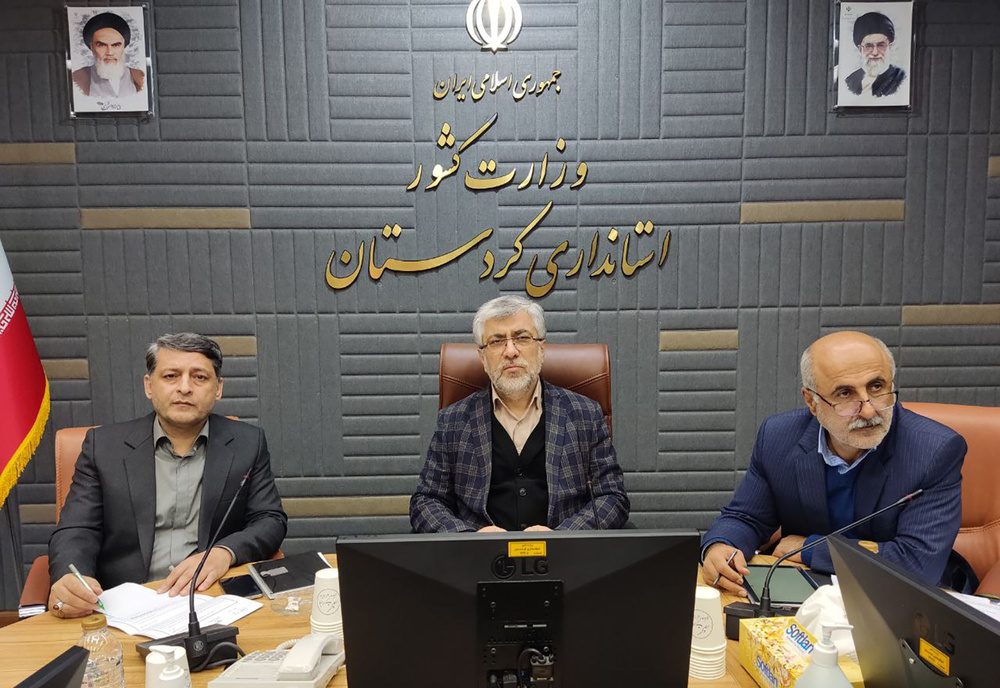 گلایه ازهاری از کیفیت تولید آرد و نان در کردستان
