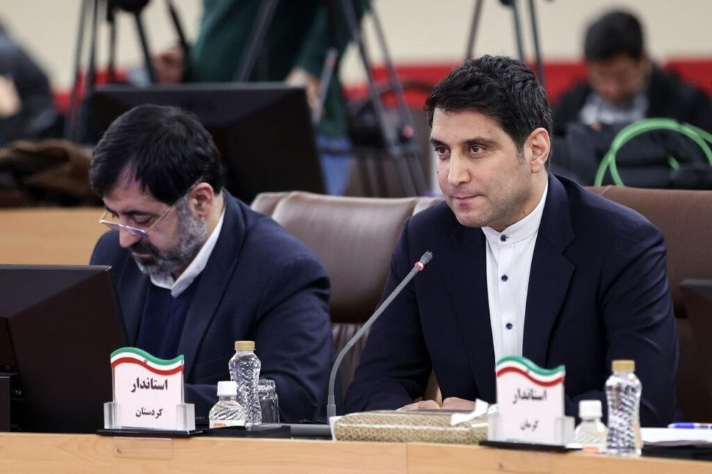 استاندار کردستان: «کمیته دائمی استانداران هم مرز با اقلیم کردستان عراق» تشکیل شود