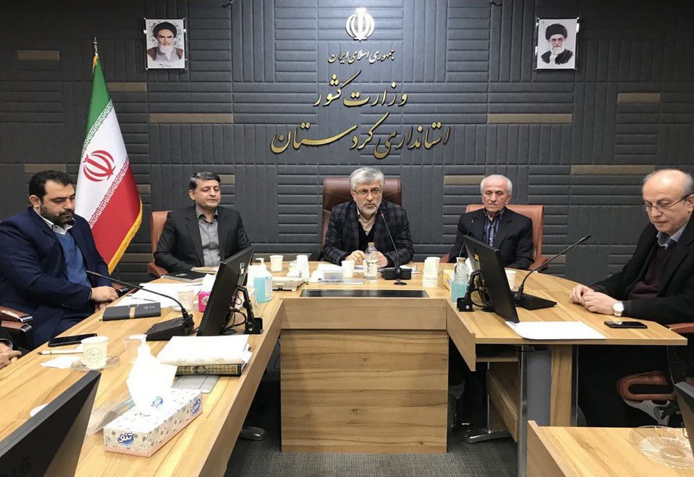 نمایشگاه تخصصی صنایع دستی و فرش دستباف در سنندج برپا شود