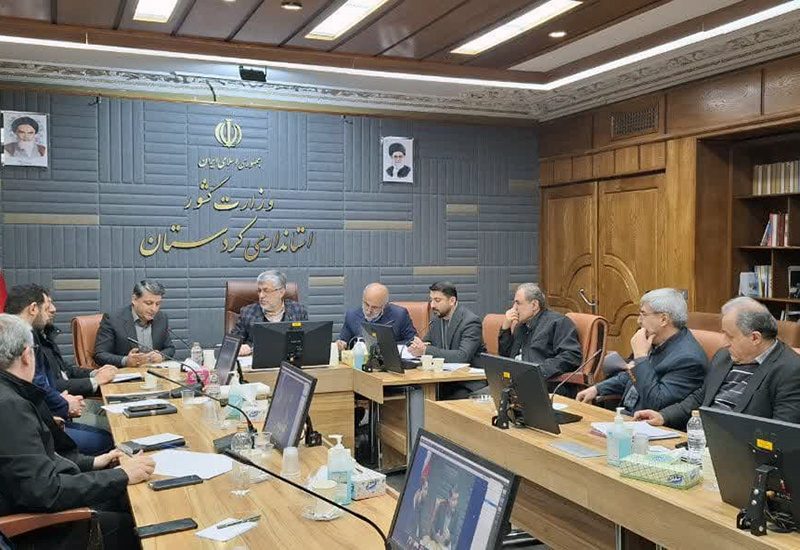 ۴۱۷ مورد تخلف در حوزه آرد و نان کردستان ثبت شد
