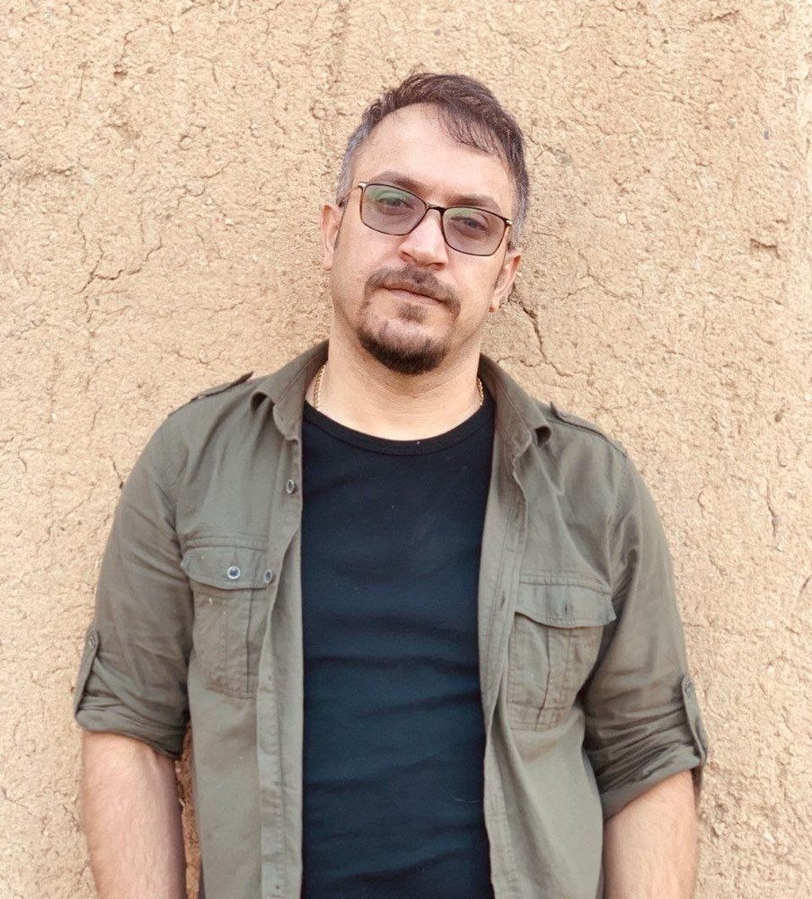 شرحی بر رویدادهای فرهنگی/حامد اسماعیل‌وند