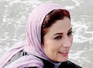 اجرای حکم اعدام پخشان عزیزی به‌تعویق افتاد