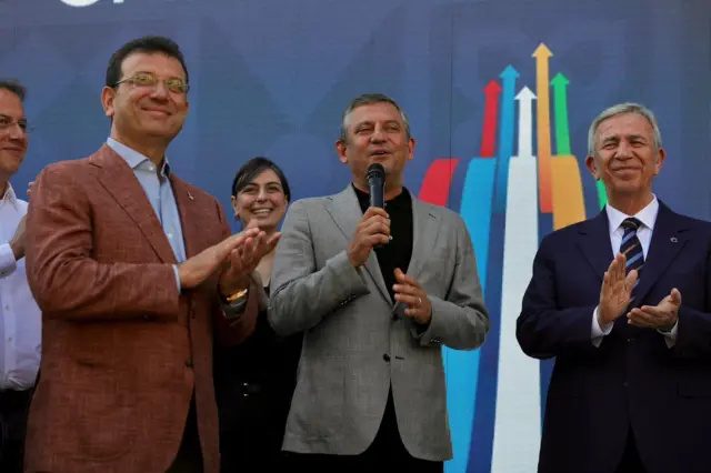نامزد CHP برای انتخابات ریاستجمهوری آتی کیست؟