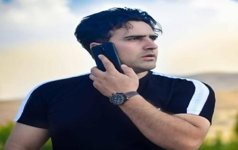 گۆرانیبێژێکی کرماشانی لە ماڵەکەی خۆیدا کوژرا